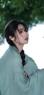闫妮妮 照片