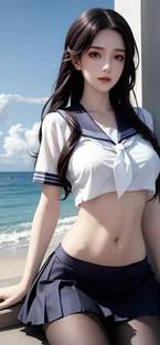 周暮云 照片