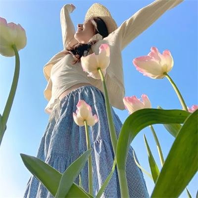 爱上平行时空的你 海报